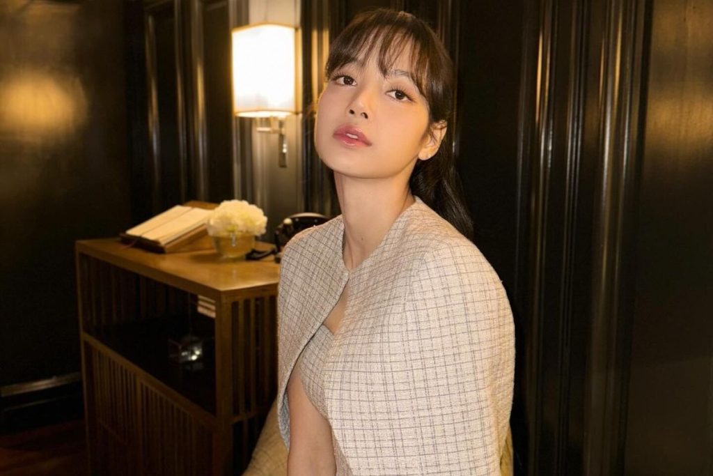 BLACKPINK’s Lisa speaks her mind about the group’s contract renewal