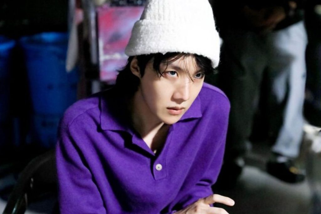 BTS' J-Hope surprises ARMY with new clips from his leadership role