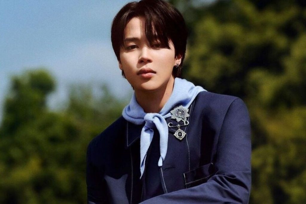 BTS' Jimin does not want to share this experience with ARMY. Would he be embarrassed