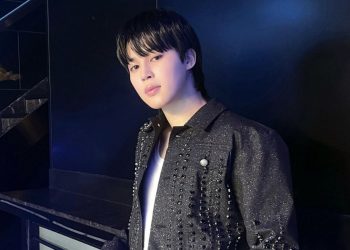 BTS' Jimin thanks ARMYs for keeping their promise