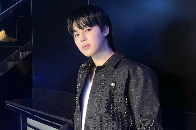 BTS' Jimin thanks ARMYs for keeping their promise