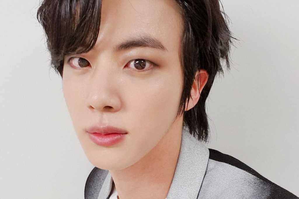 BTS' Jin celebrates his birthday with a great update on his military enlistment