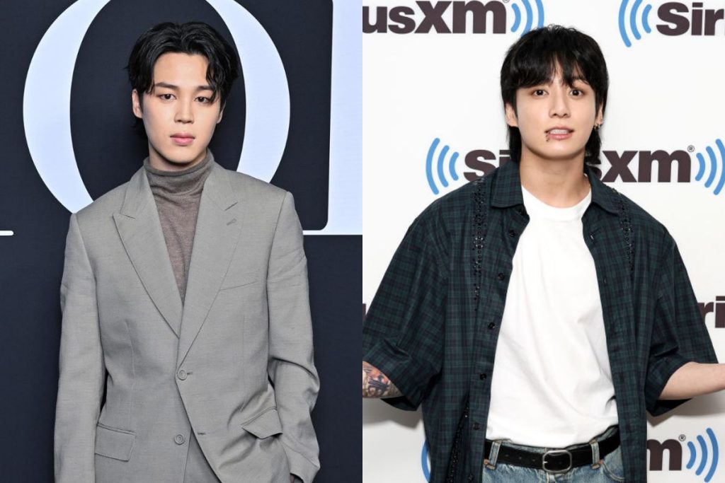 BTS: Jungkook and Jimin prove that opposites attract by being a perfect match