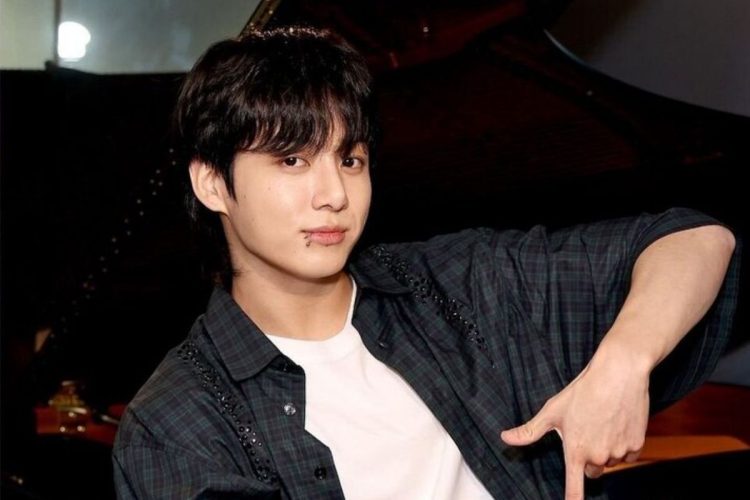 BTS' Jungkook becomes the first male Asian to reach this Billboard milestone
