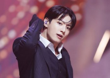BTS' Jungkook dominates the United States charts despite having zero promotion and being in military service