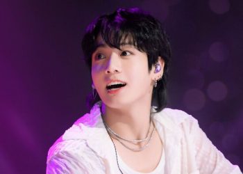 BTS' Jungkook gave an incredible and final musical performance that moved ARMY