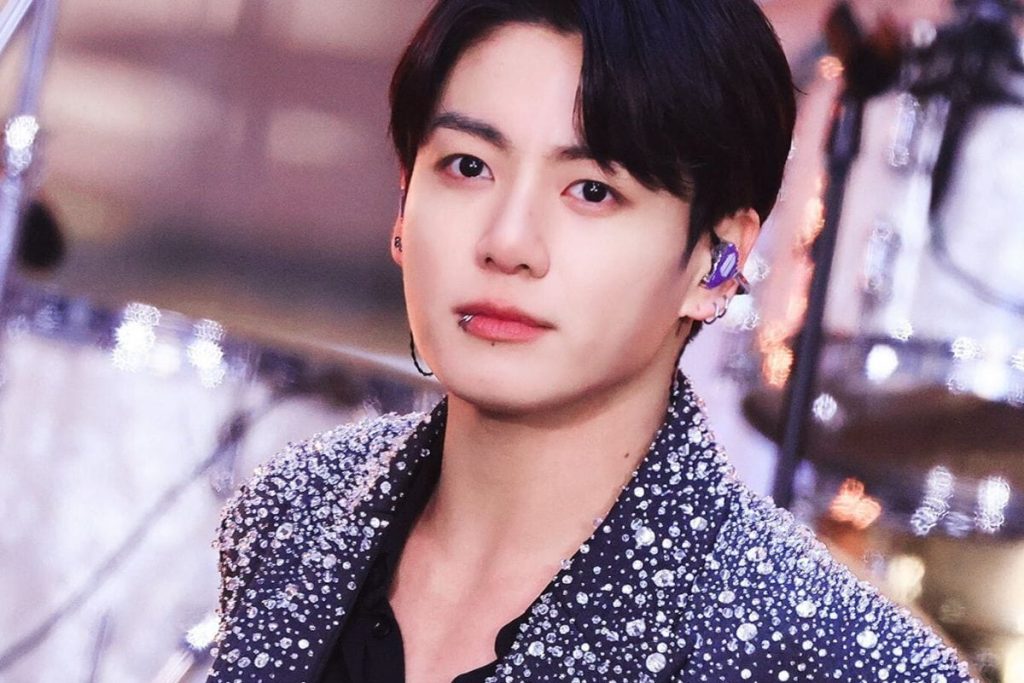 BTS' Jungkook makes history on the U.S. Billboard 200 with Golden