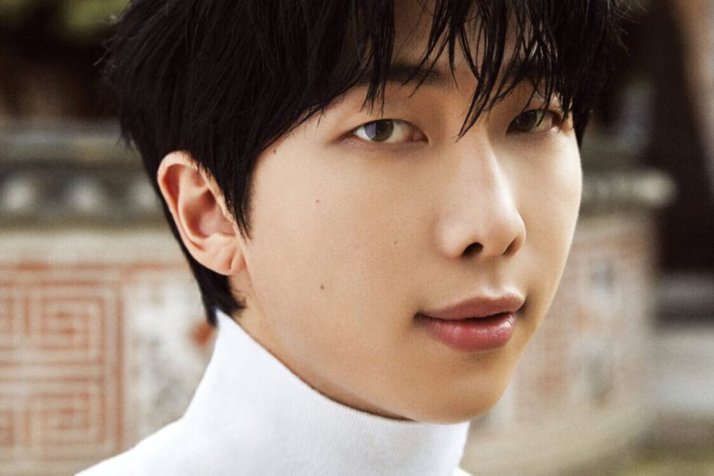 BTS’ RM shared a heartfelt letter to his fans before his enlistment
