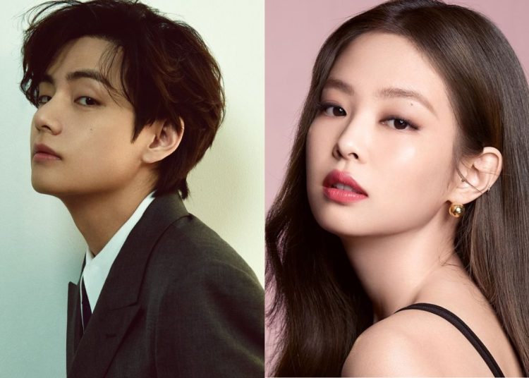 BTS' V and BLACKPINK's Jennie alleged relationship is over