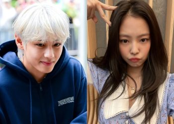 BTS' V and BLACKPINK's Jennie's relationship is making headlines again for this reason