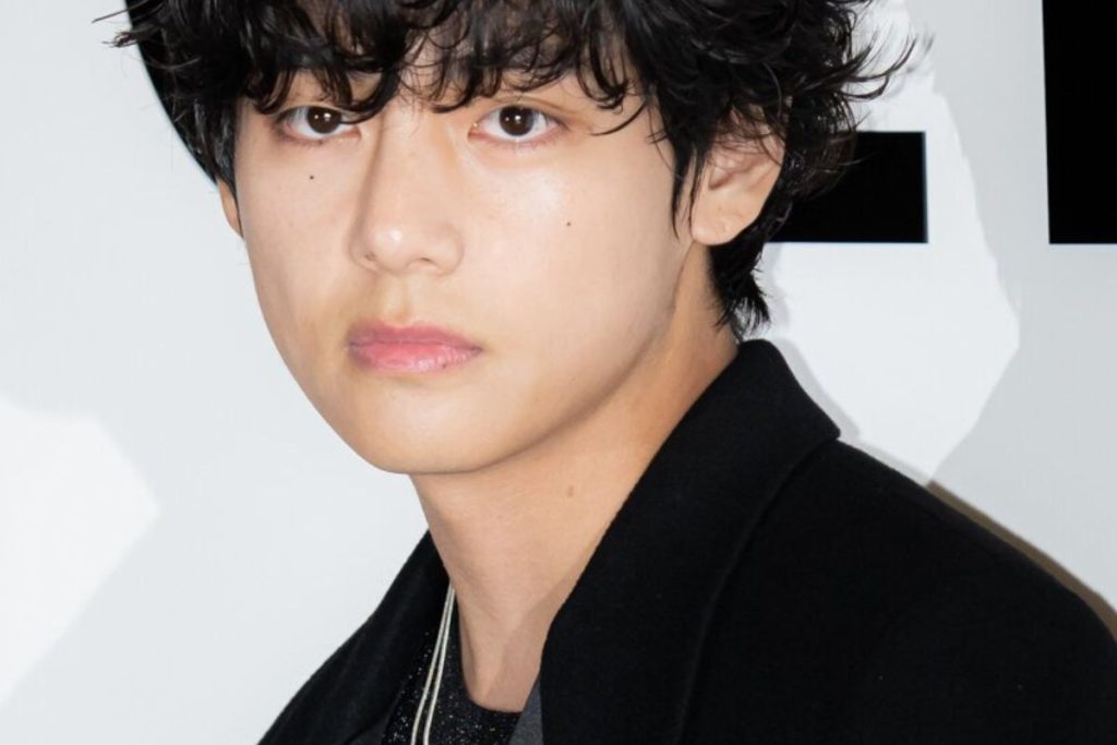 BTS’ V applies for the “Special Duty Team” for his enlistment