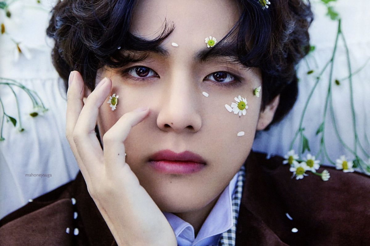 BTS’ V reveals the reason why he wanted to challenge himself by joining the anti-terrorism unit in the army