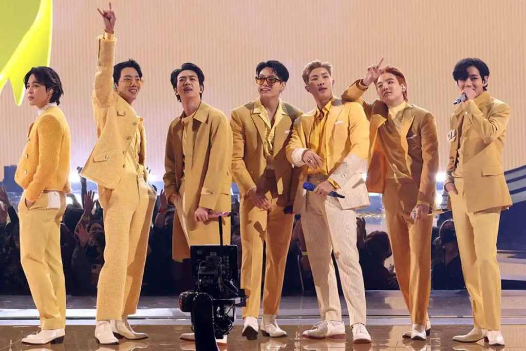 BTS members already cut their hair for military service
