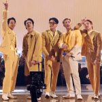 BTS members already cut their hair for military service