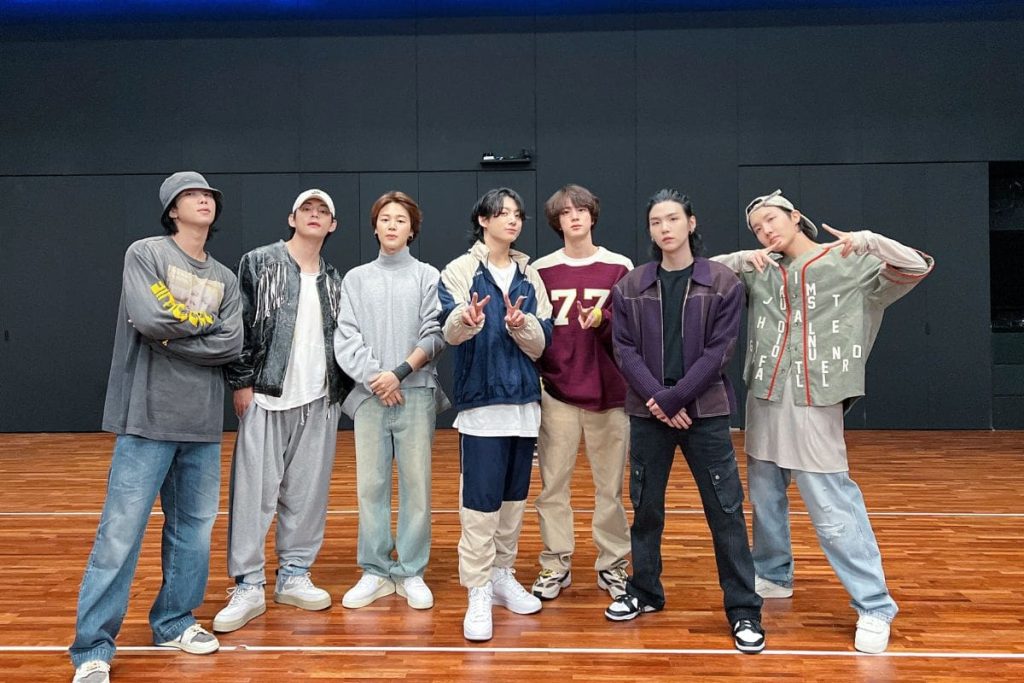 BTS’ new documentary photobook unveils the boys’ emotions during the COVID-19 pandemic