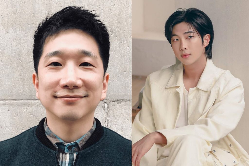 BTS’ official translator refuses to translate RM’s enlistment letter