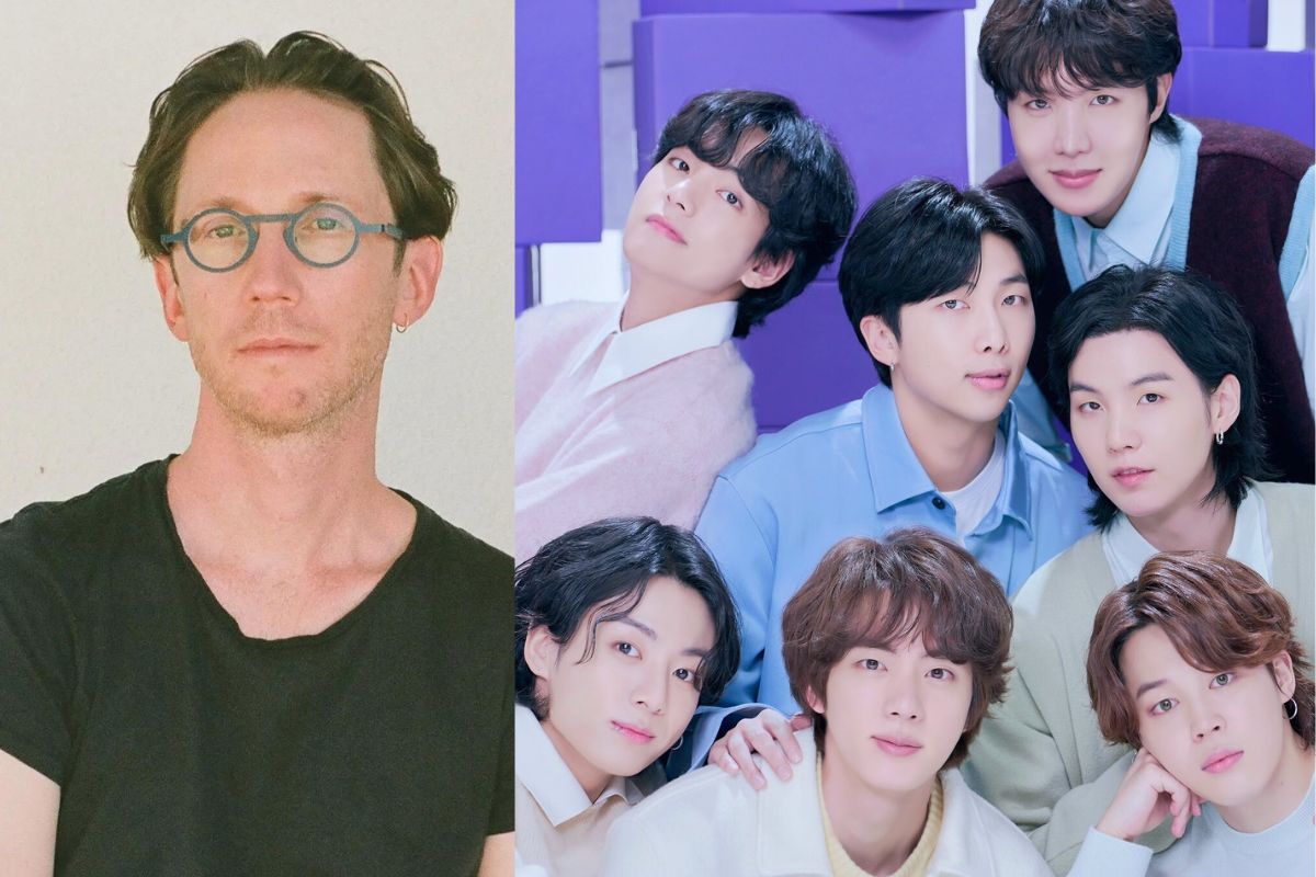 BTS’ songwriter and producer passed away at 41 years old