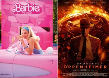 Barbie vs Oppenheimer Margot Robbie was asked to move the premiere date of the movie