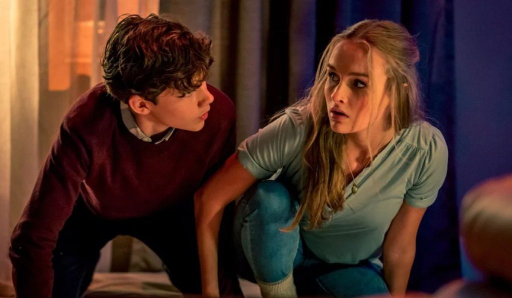 Better Watch Out is the perfect horror movie for Christmas