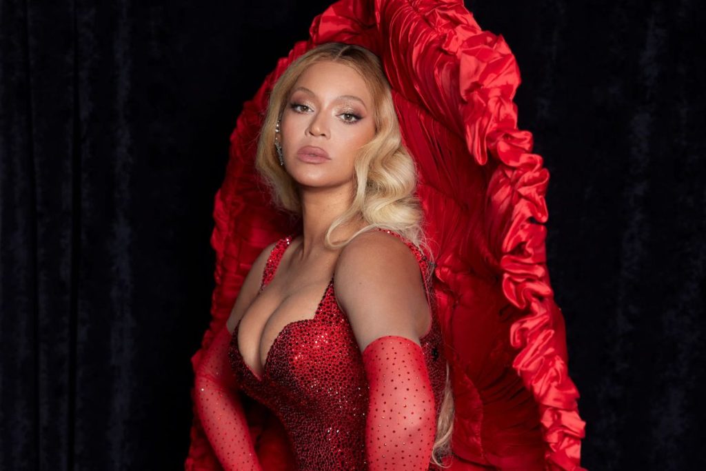 Beyoncé’s “Renaissance: A Film by Beyoncé” debuts No. 1 at the box office with $21 million
