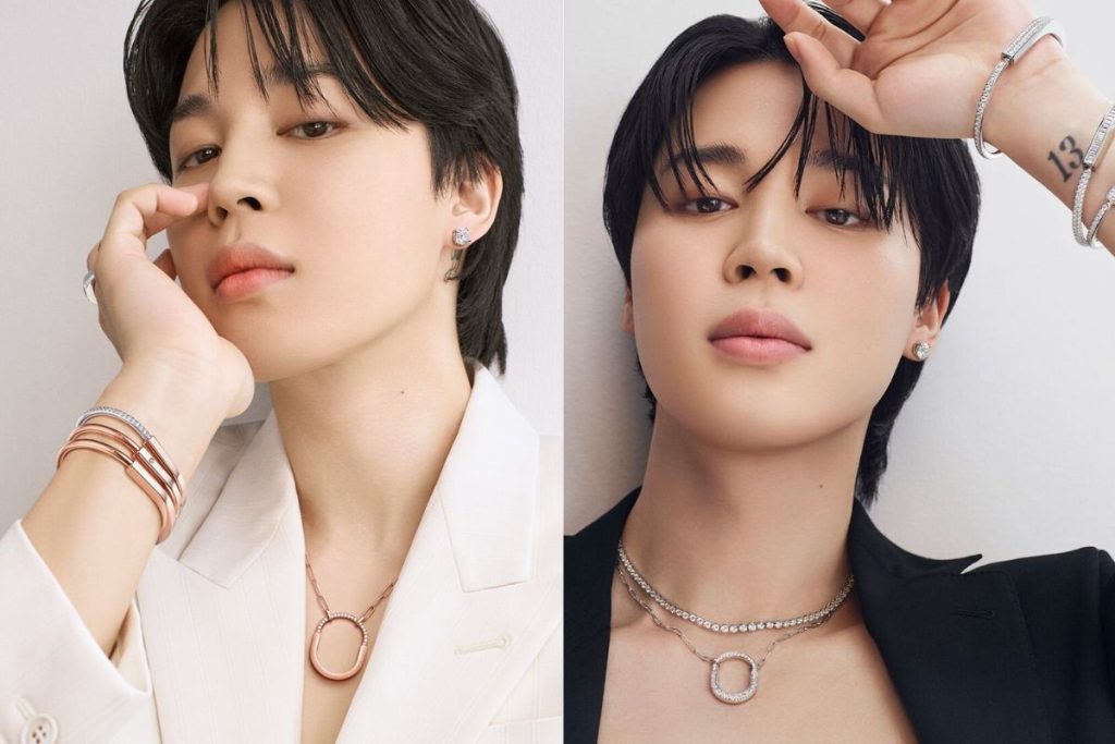 BTS' Jimin announces 'Closer Than This' his new post-enlistment music