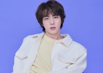 BigHit Music shares never-seen photos in celebration of BTS' Jin's 31st birthday