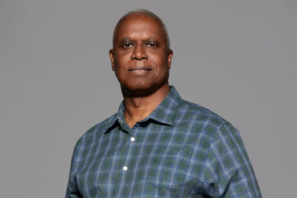 Cause of death of actor Andre Braugher is revealed and it is due to a terrible illness popular in the USA