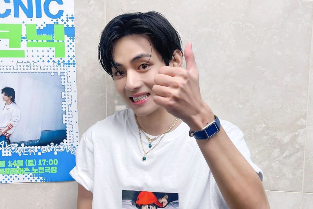 Check out details about the 'Special Duty Team' to which BTS' V applied for his military service