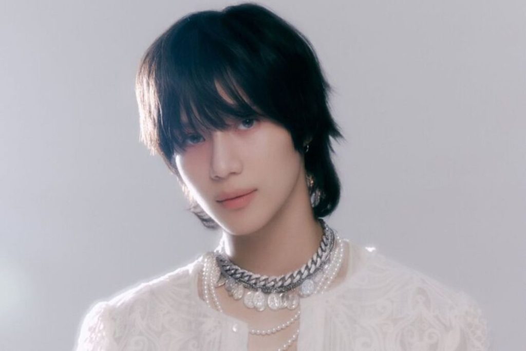 Check out the famous artists who attended the second day of Taemin's 'METAMORPH' concert