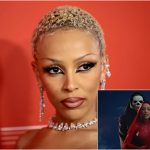 Doja Cat says her team made her release Paint the Town Red on her album