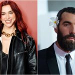Dua Lipa breaks up with her boyfriend after dating for 8 months