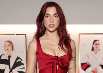 Dua Lipa ditches an 'insensitive' music video after spending a fortune on it due to the Gaza conflict