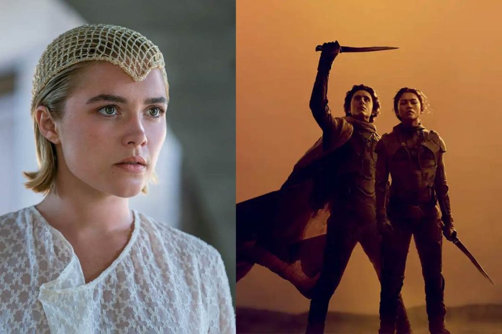 Dune director reveals information about the third part