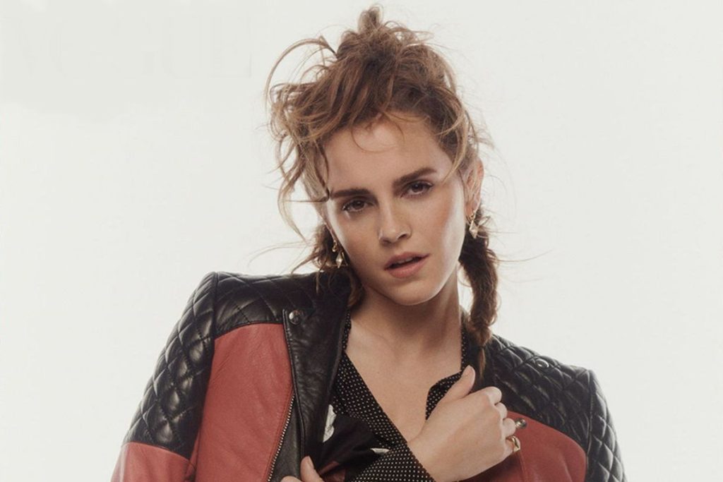 Emma Watson confesses the real reason she stepped away from acting