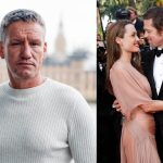 Former bodyguard for Angelina Jolie and Brad Pitt talks about what it was like working for them