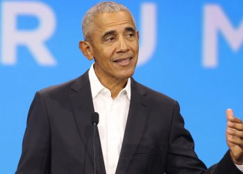 Former president of the United States, Barack Obama unveils his favorite songs of 2023 list