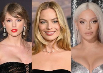 From Barbie to Taylor Swift and Beyoncé, here are the greatest 2023 moments