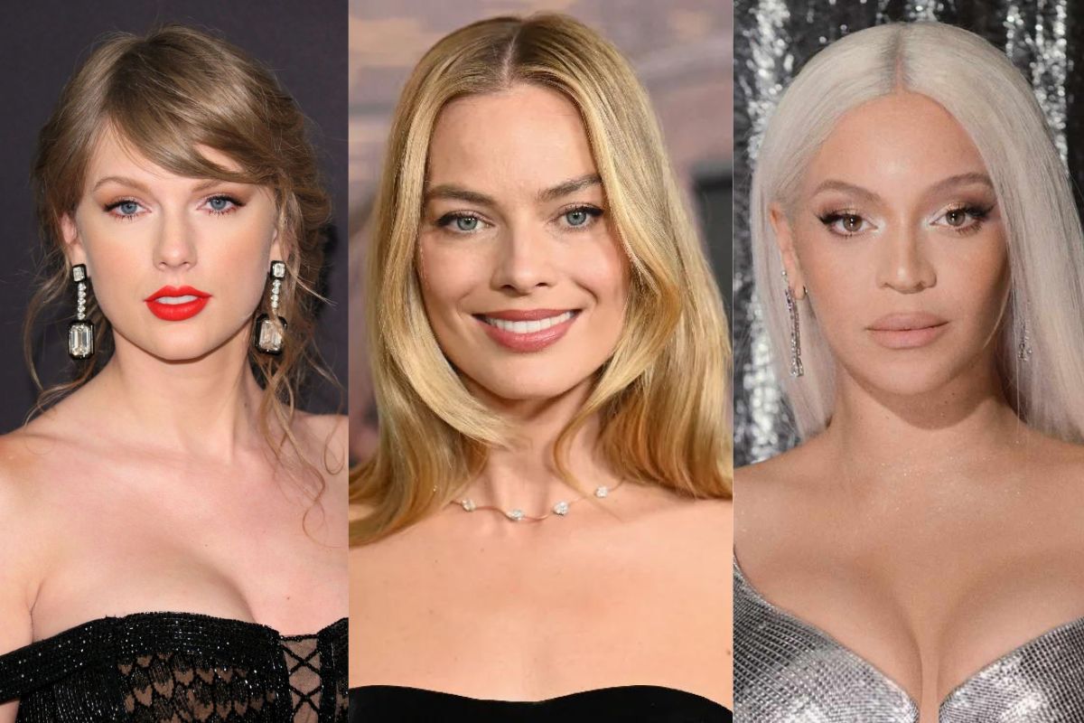 From Barbie to Taylor Swift and Beyoncé, here are the greatest 2023 moments