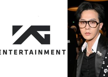 G-Dragon parts way with YG Entertainment