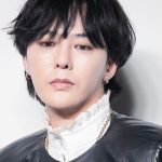 G-Dragon unveils his plans for “JUSPEACE Foundation”