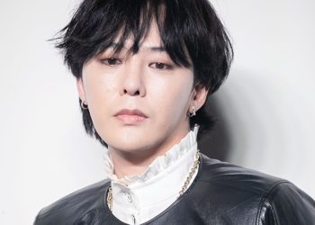 G-Dragon unveils his plans for “JUSPEACE Foundation”