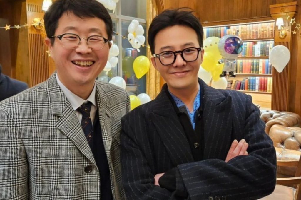 G-Dragon’s legal team disbands after Netizen’s apologies