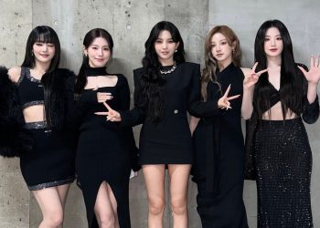 (G)I-DLE is set to make a comeback with a full-length album