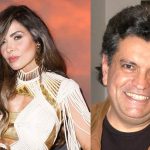 Gloria Trevi countersues Sergio Andrade in the United States