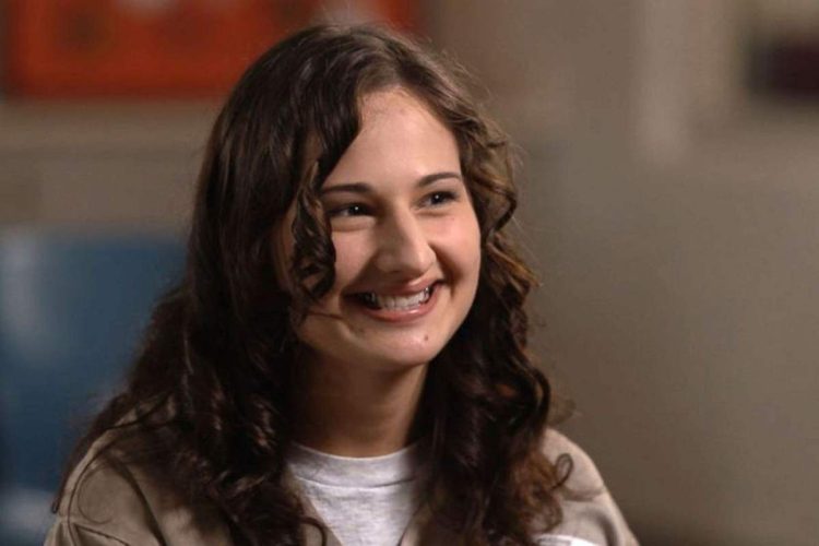 Gypsy Rose Blanchard becomes an overnight influencer