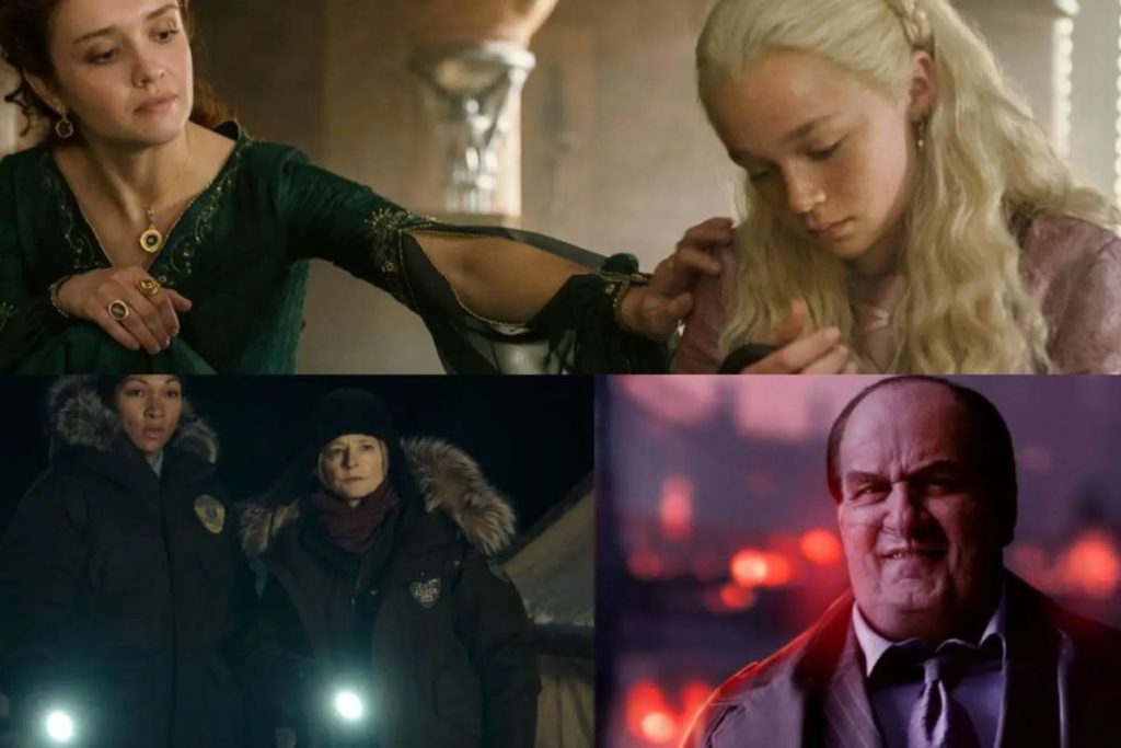 HBO announces all its projects for 2024 and you're going to love it