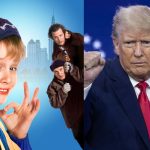 'Home Alone 2' director reveals that United States former president Donald Trump 'bullied his way into the movie'