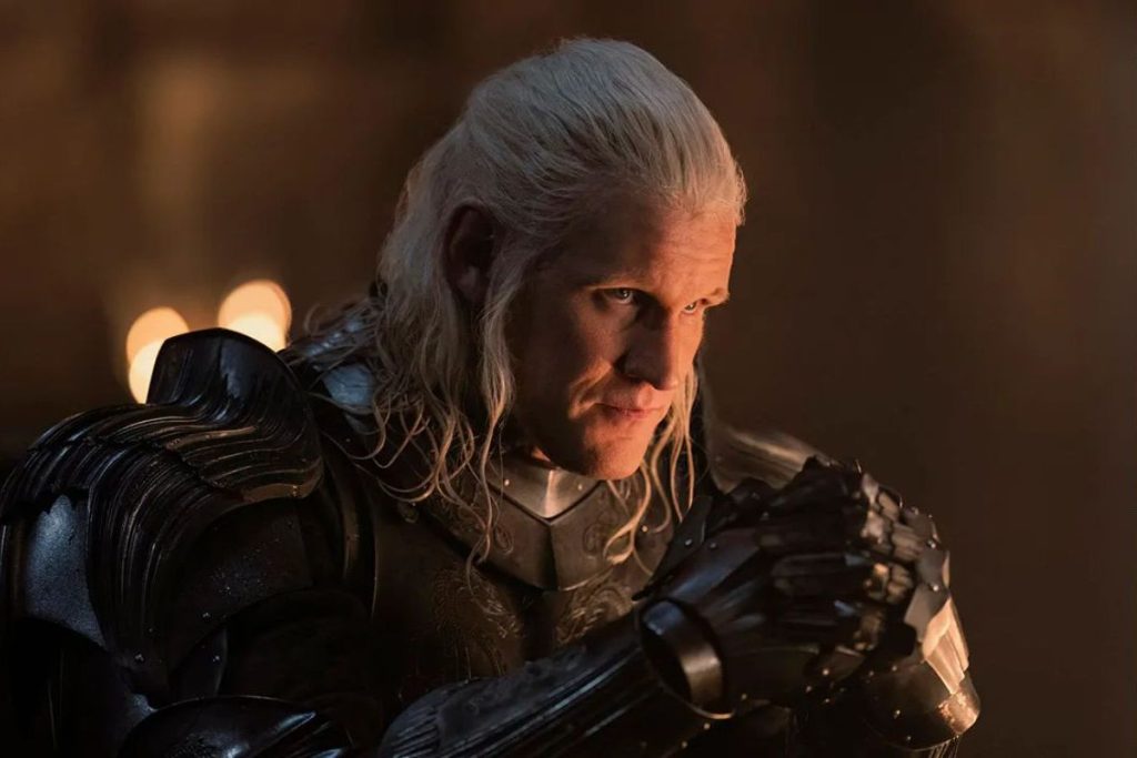 'House of the Dragon' season 2 already has an official trailer