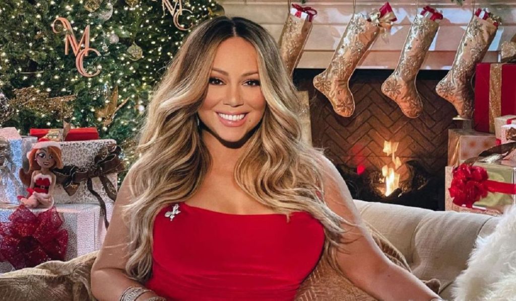 How much does Mariah Carey earn every year with All I Want For Christmas is you? Here is the answer