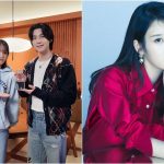 IU reveals a new mini-album and world tour plans on SUGA's show Suchwita